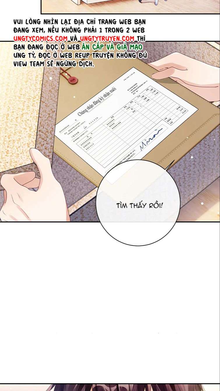Giáo Bá Cửu Vĩ Hồ Theo Dõi Ta Lúc Sau: Chapter 28