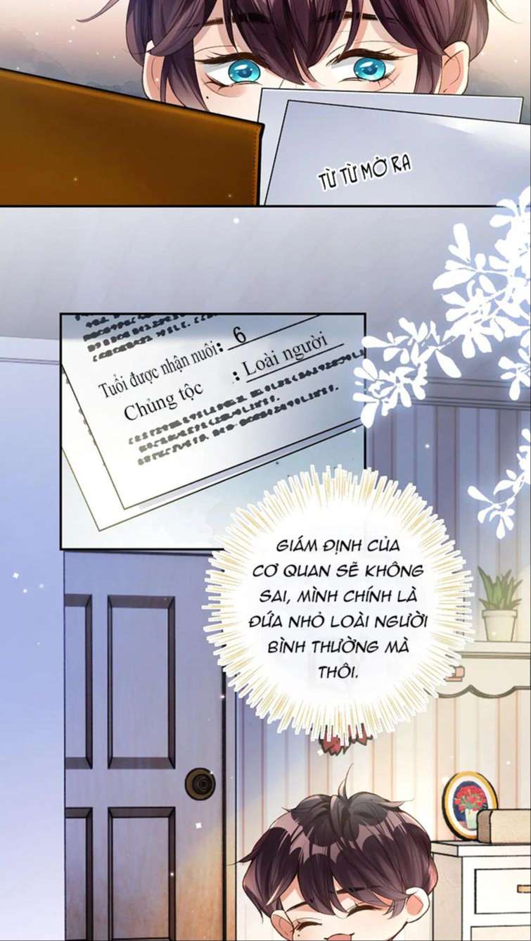 Giáo Bá Cửu Vĩ Hồ Theo Dõi Ta Lúc Sau: Chapter 28