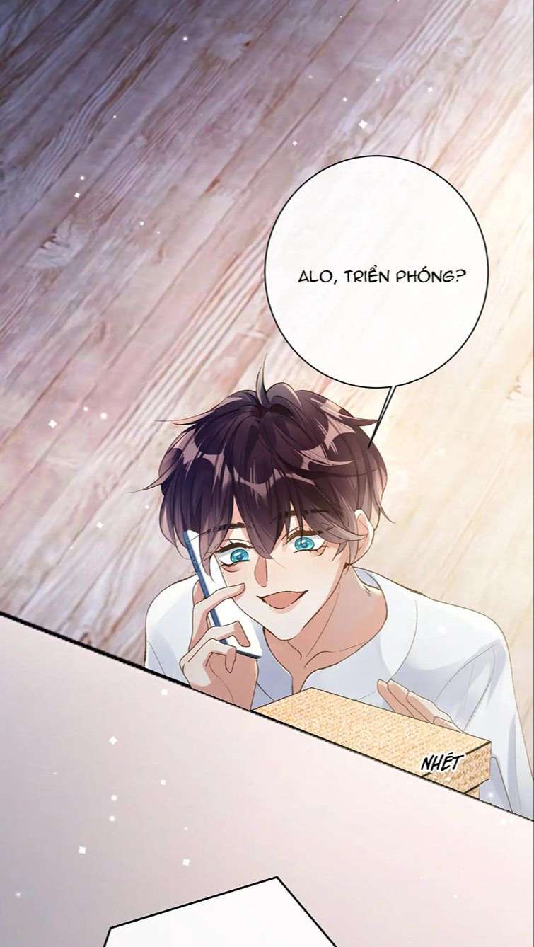 Giáo Bá Cửu Vĩ Hồ Theo Dõi Ta Lúc Sau: Chapter 28
