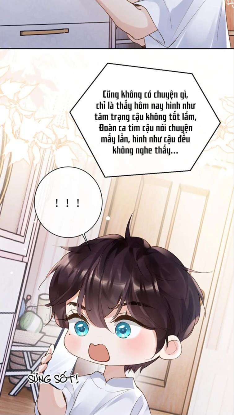 Giáo Bá Cửu Vĩ Hồ Theo Dõi Ta Lúc Sau: Chapter 28