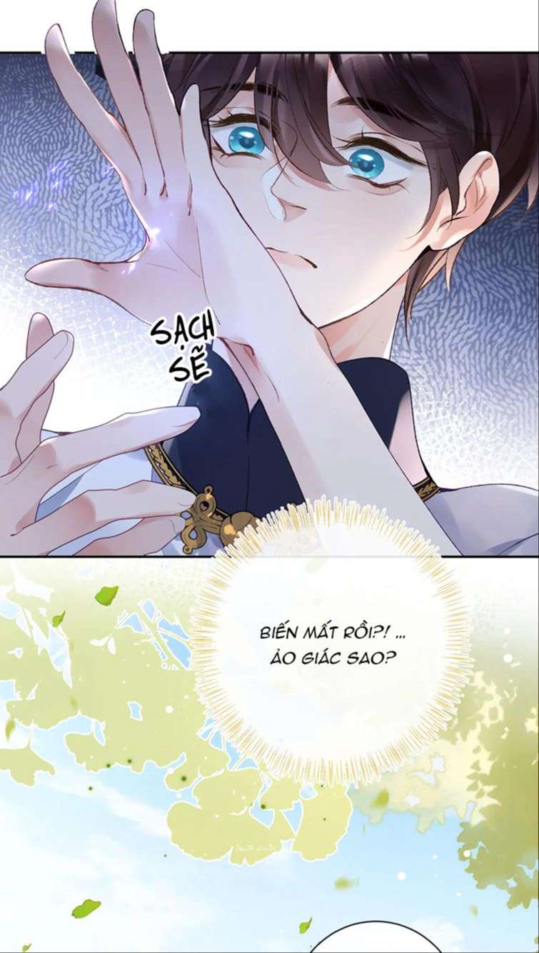 Giáo Bá Cửu Vĩ Hồ Theo Dõi Ta Lúc Sau: Chapter 28