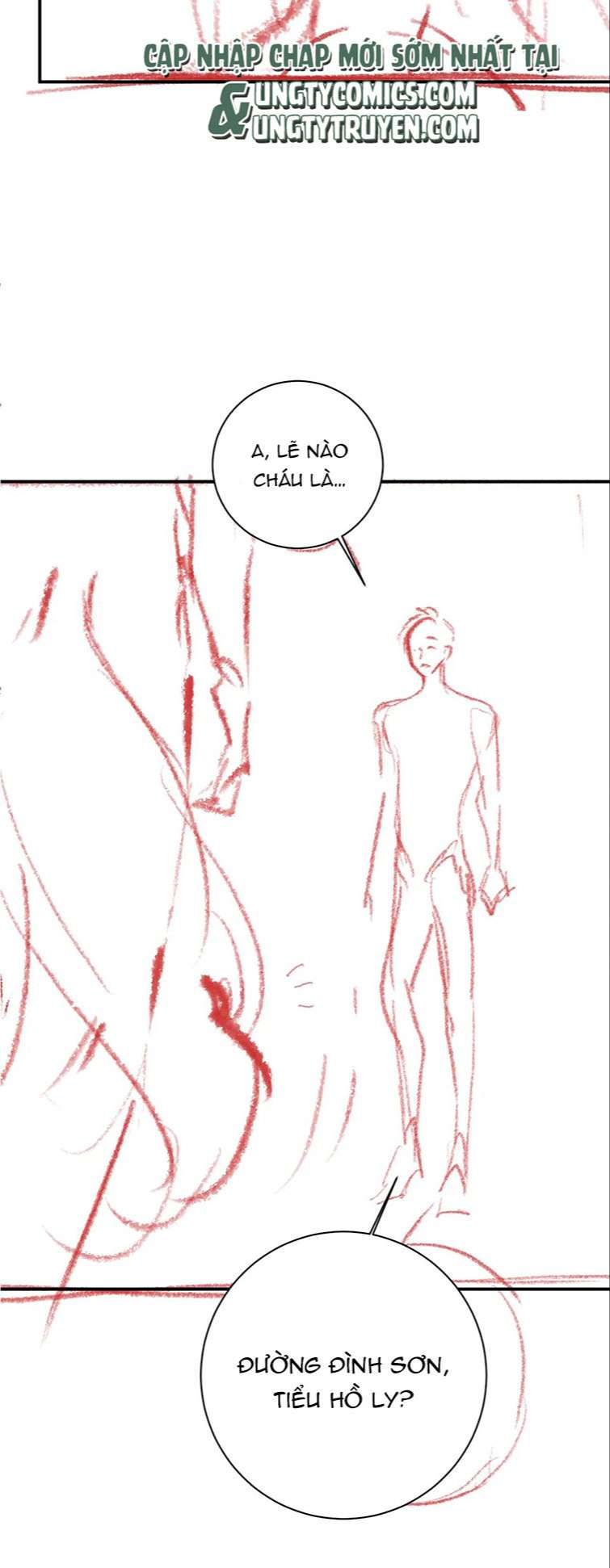 Giáo Bá Cửu Vĩ Hồ Theo Dõi Ta Lúc Sau: Chapter 28