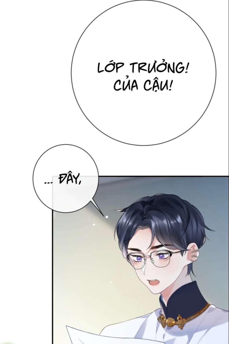 Giáo Bá Cửu Vĩ Hồ Theo Dõi Ta Lúc Sau: Chapter 35