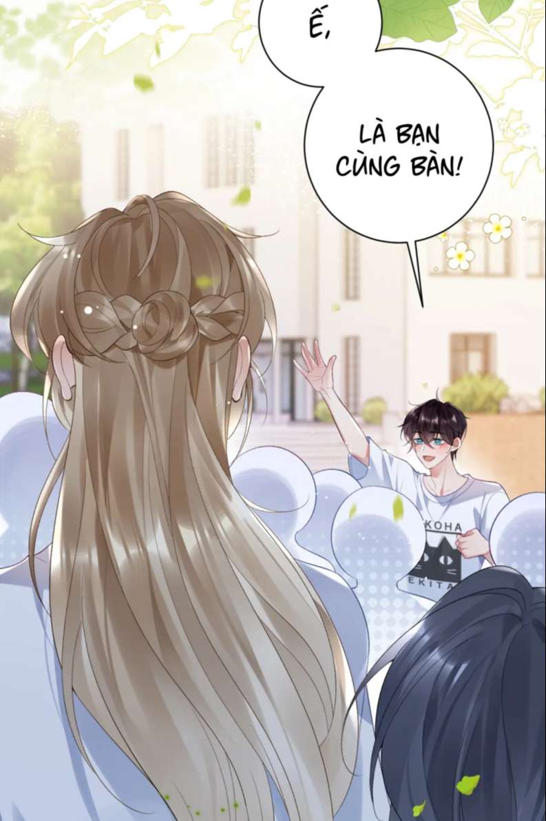 Giáo Bá Cửu Vĩ Hồ Theo Dõi Ta Lúc Sau: Chapter 35