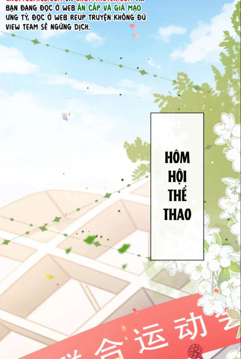 Giáo Bá Cửu Vĩ Hồ Theo Dõi Ta Lúc Sau: Chapter 35