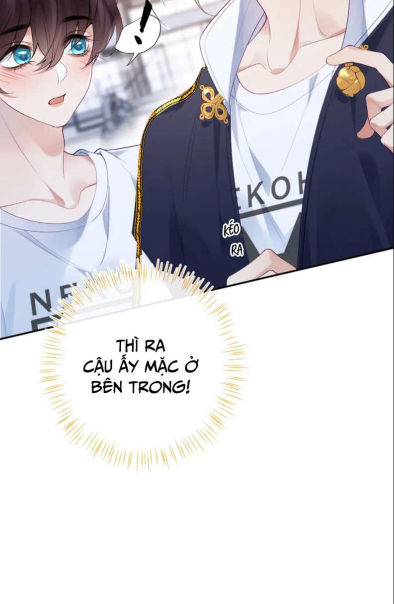 Giáo Bá Cửu Vĩ Hồ Theo Dõi Ta Lúc Sau: Chapter 35
