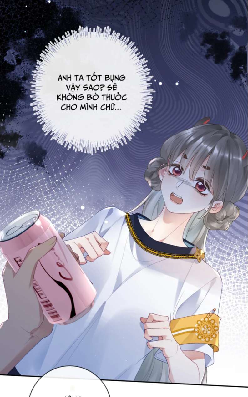 Giáo Bá Cửu Vĩ Hồ Theo Dõi Ta Lúc Sau: Chapter 35