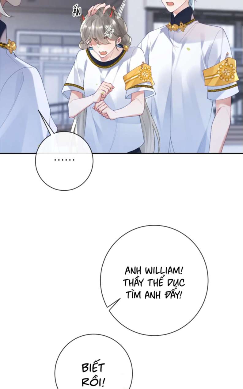 Giáo Bá Cửu Vĩ Hồ Theo Dõi Ta Lúc Sau: Chapter 35