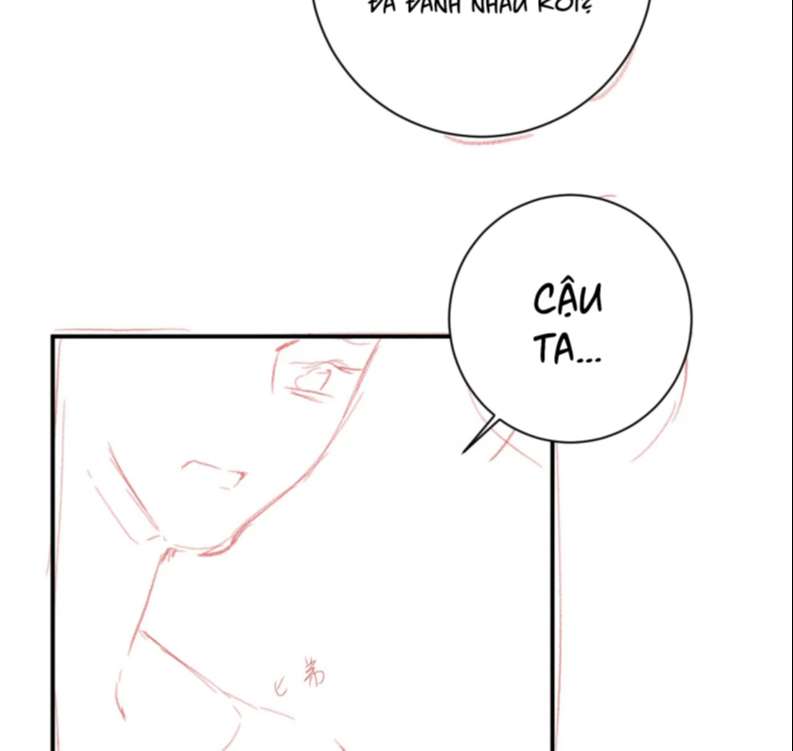 Giáo Bá Cửu Vĩ Hồ Theo Dõi Ta Lúc Sau: Chapter 35