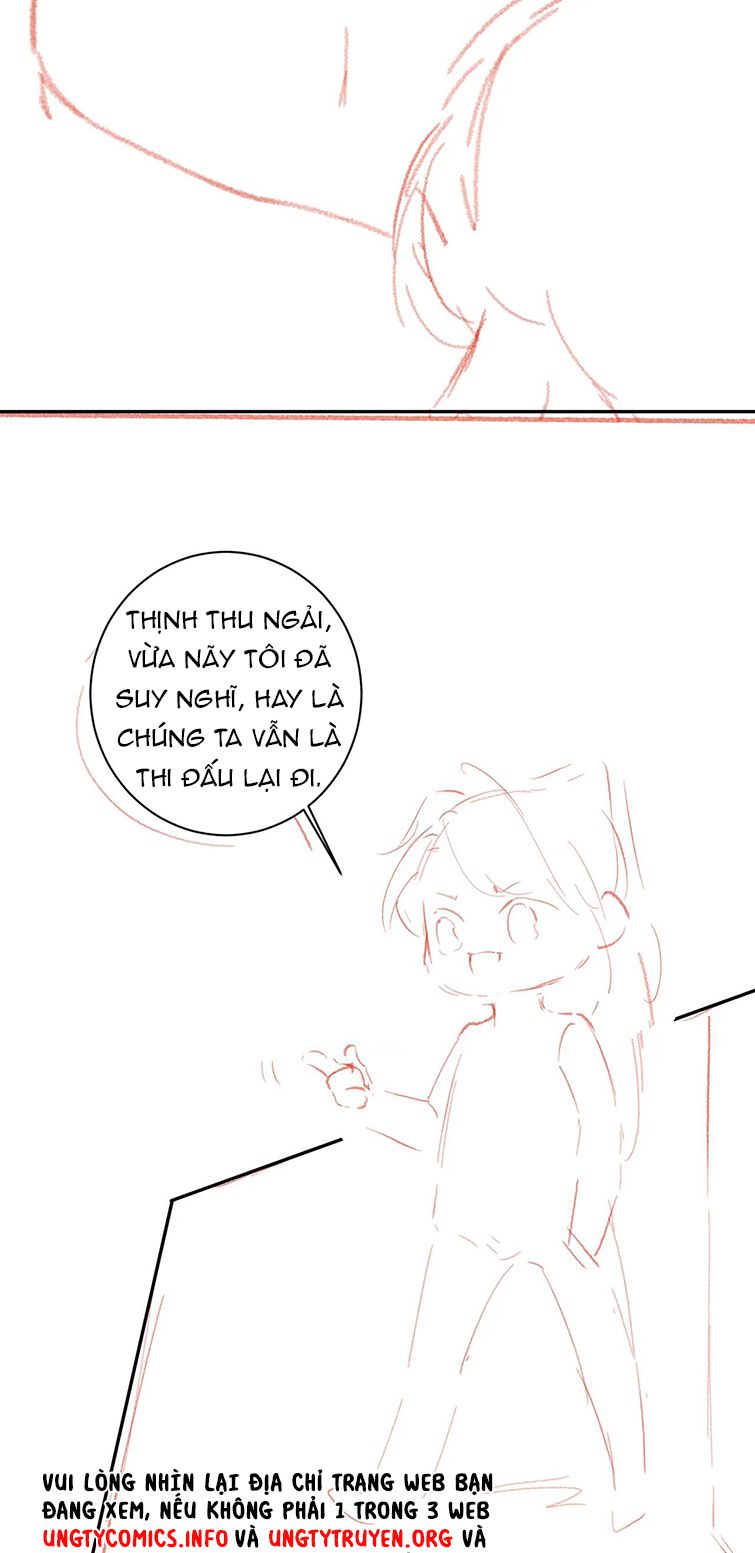 Giáo Bá Cửu Vĩ Hồ Theo Dõi Ta Lúc Sau: Chapter 38
