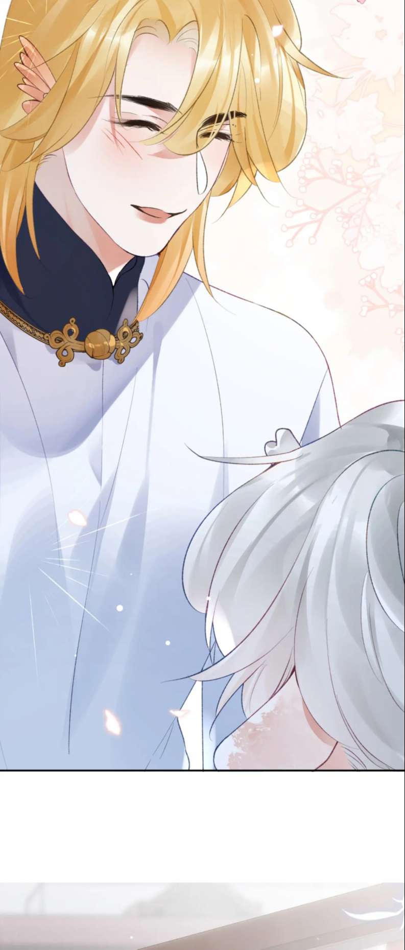 Giáo Bá Cửu Vĩ Hồ Theo Dõi Ta Lúc Sau: Chapter 39