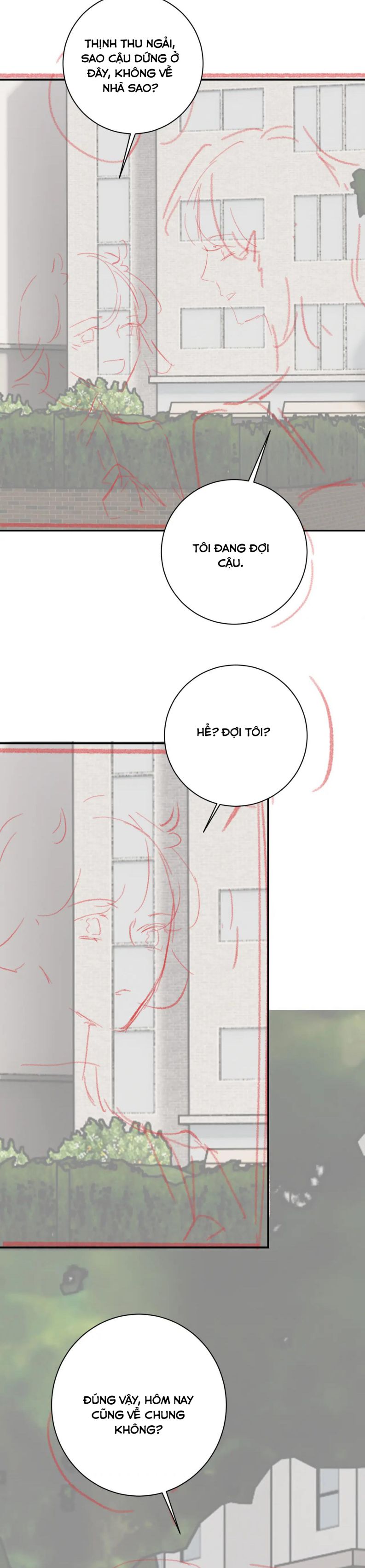 Giáo Bá Cửu Vĩ Hồ Theo Dõi Ta Lúc Sau: Chapter 41