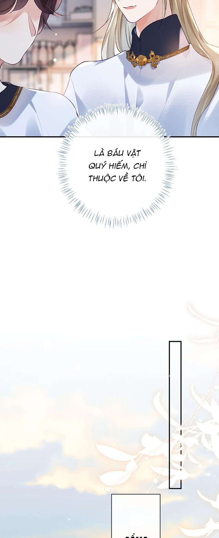 Giáo Bá Cửu Vĩ Hồ Theo Dõi Ta Lúc Sau: Chapter 42