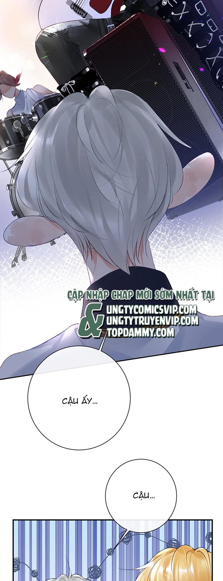 Giáo Bá Cửu Vĩ Hồ Theo Dõi Ta Lúc Sau: Chapter 42