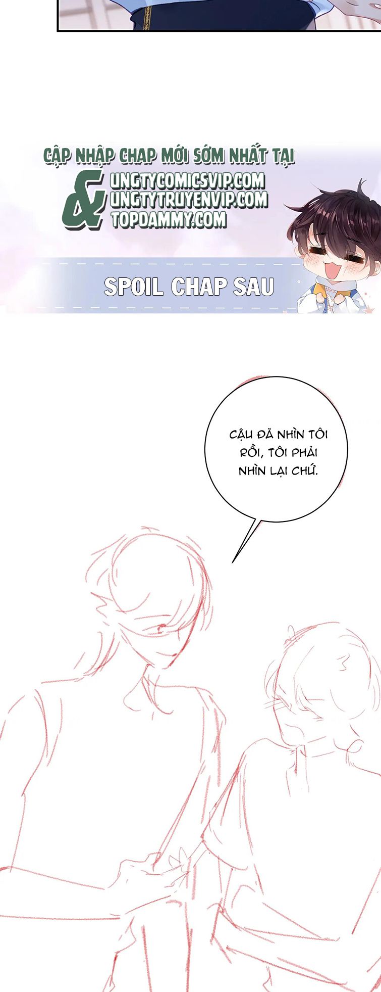 Giáo Bá Cửu Vĩ Hồ Theo Dõi Ta Lúc Sau: Chapter 42