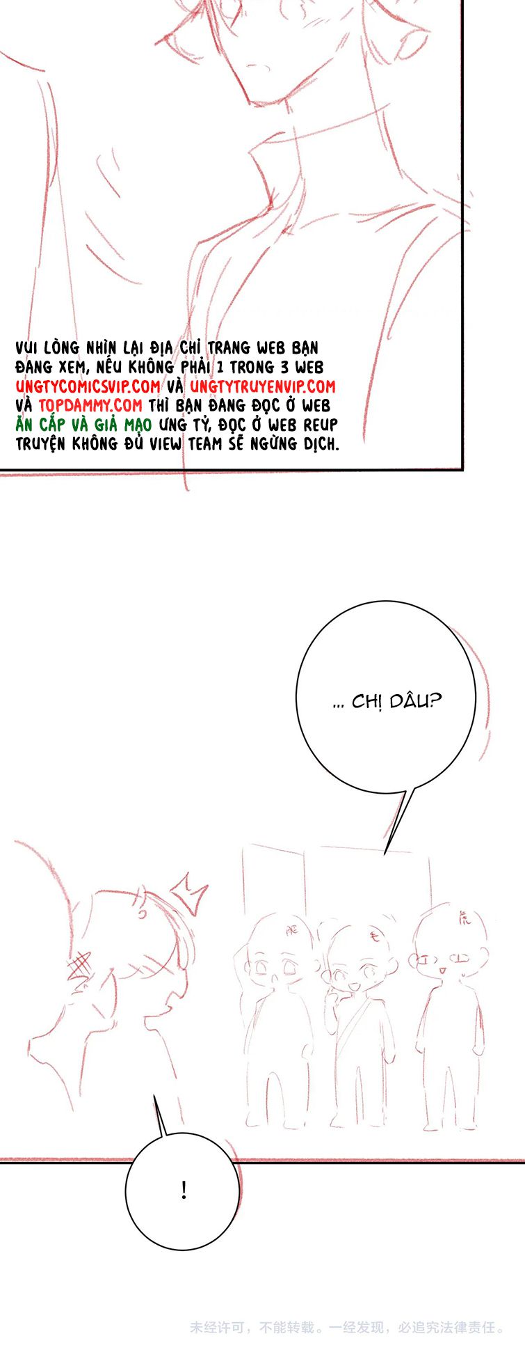 Giáo Bá Cửu Vĩ Hồ Theo Dõi Ta Lúc Sau: Chapter 42