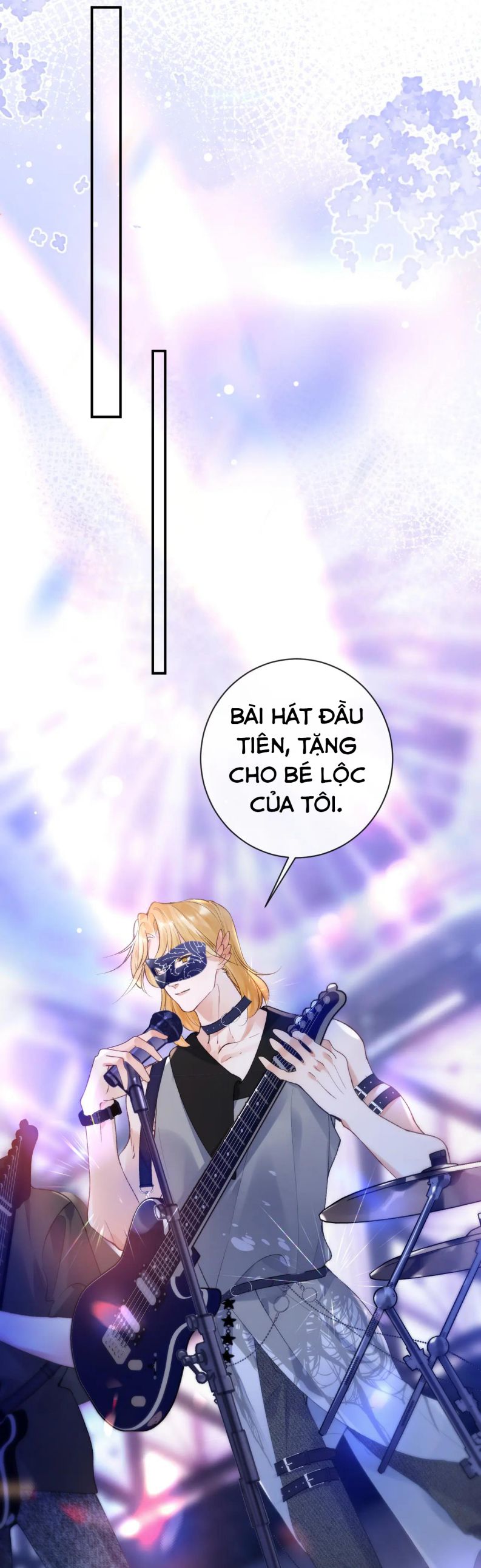 Giáo Bá Cửu Vĩ Hồ Theo Dõi Ta Lúc Sau: Chapter 43