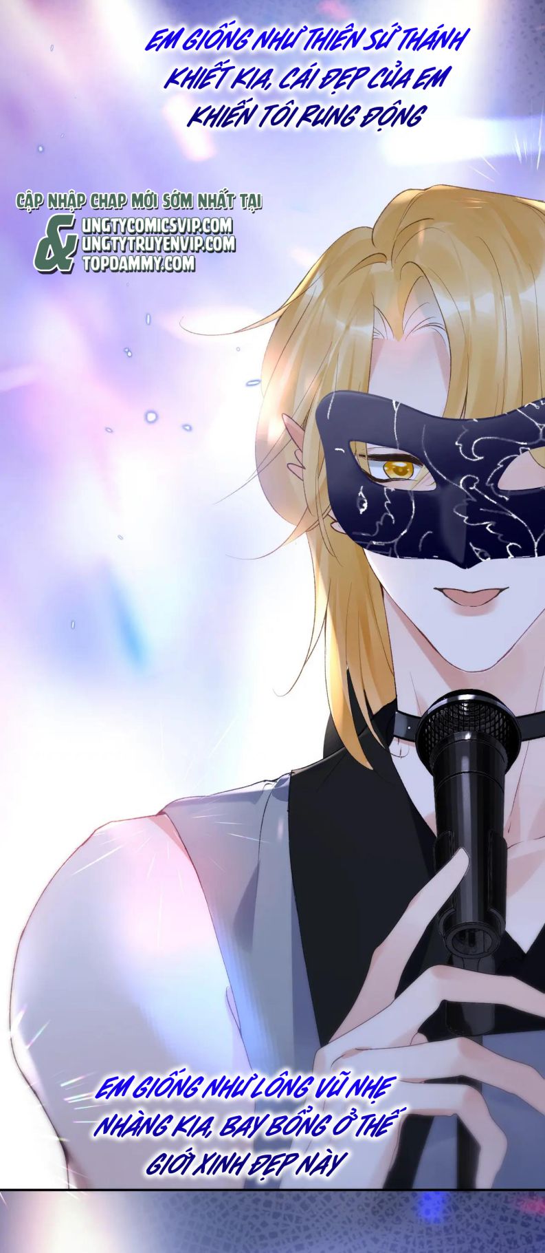 Giáo Bá Cửu Vĩ Hồ Theo Dõi Ta Lúc Sau: Chapter 43