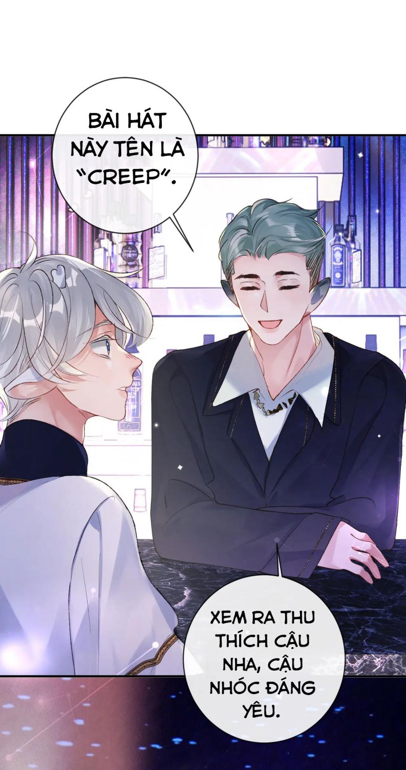Giáo Bá Cửu Vĩ Hồ Theo Dõi Ta Lúc Sau: Chapter 43