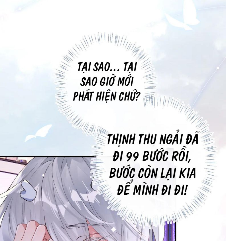 Giáo Bá Cửu Vĩ Hồ Theo Dõi Ta Lúc Sau: Chapter 43