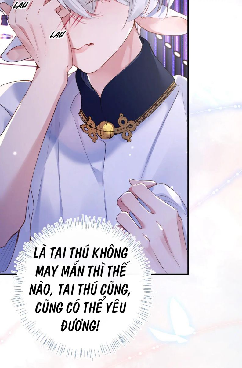 Giáo Bá Cửu Vĩ Hồ Theo Dõi Ta Lúc Sau: Chapter 43