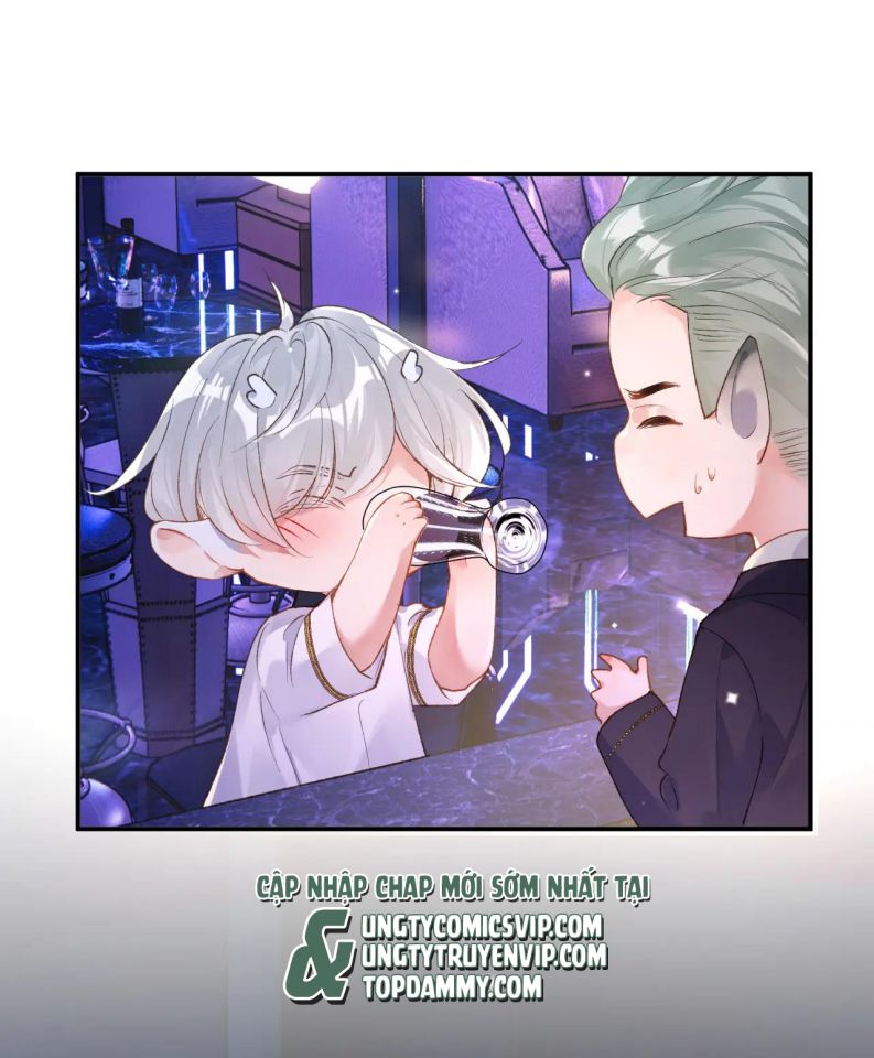 Giáo Bá Cửu Vĩ Hồ Theo Dõi Ta Lúc Sau: Chapter 43