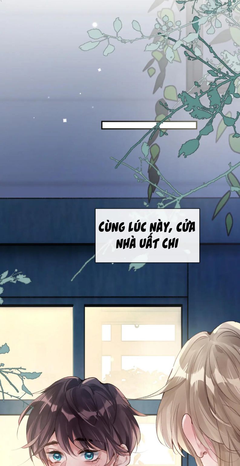 Giáo Bá Cửu Vĩ Hồ Theo Dõi Ta Lúc Sau: Chapter 43