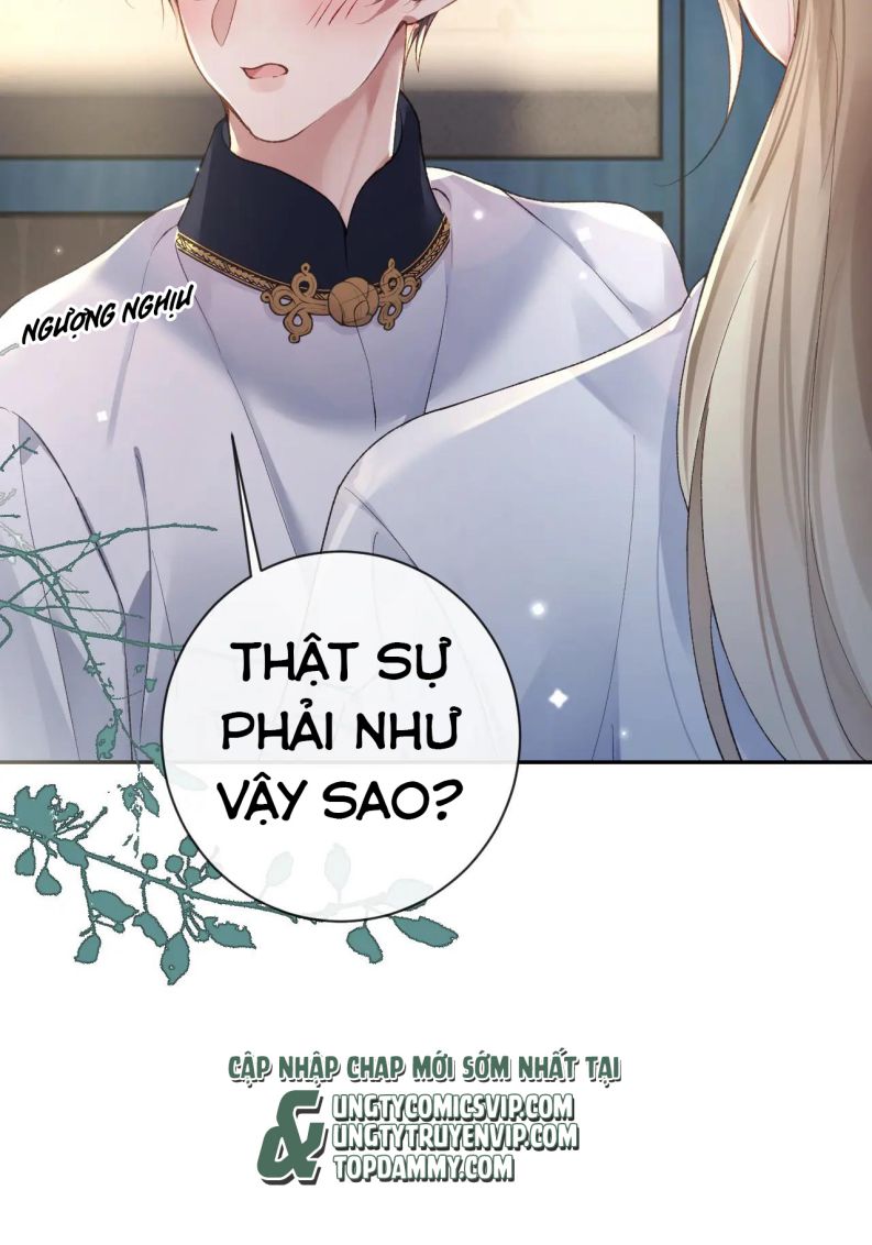 Giáo Bá Cửu Vĩ Hồ Theo Dõi Ta Lúc Sau: Chapter 43