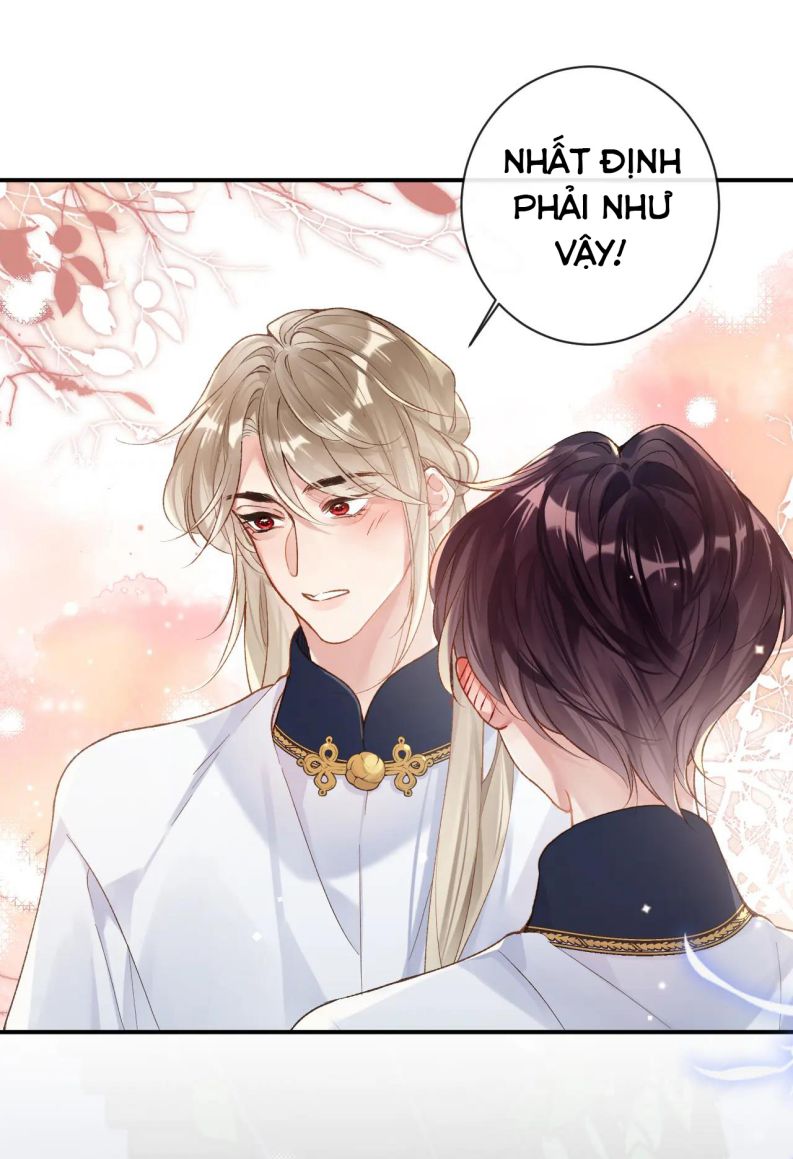Giáo Bá Cửu Vĩ Hồ Theo Dõi Ta Lúc Sau: Chapter 43