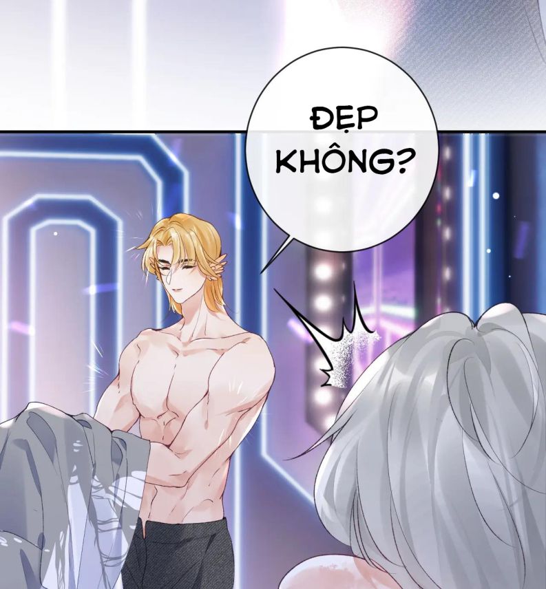 Giáo Bá Cửu Vĩ Hồ Theo Dõi Ta Lúc Sau: Chapter 43