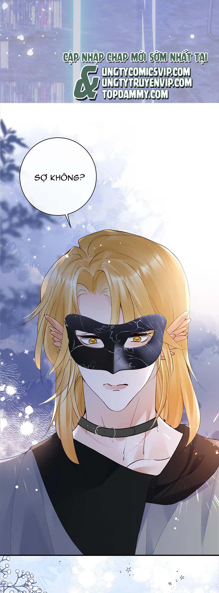 Giáo Bá Cửu Vĩ Hồ Theo Dõi Ta Lúc Sau: Chapter 44