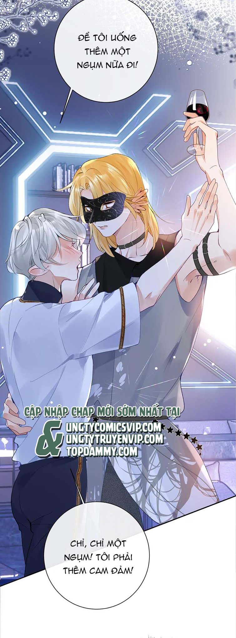 Giáo Bá Cửu Vĩ Hồ Theo Dõi Ta Lúc Sau: Chapter 44