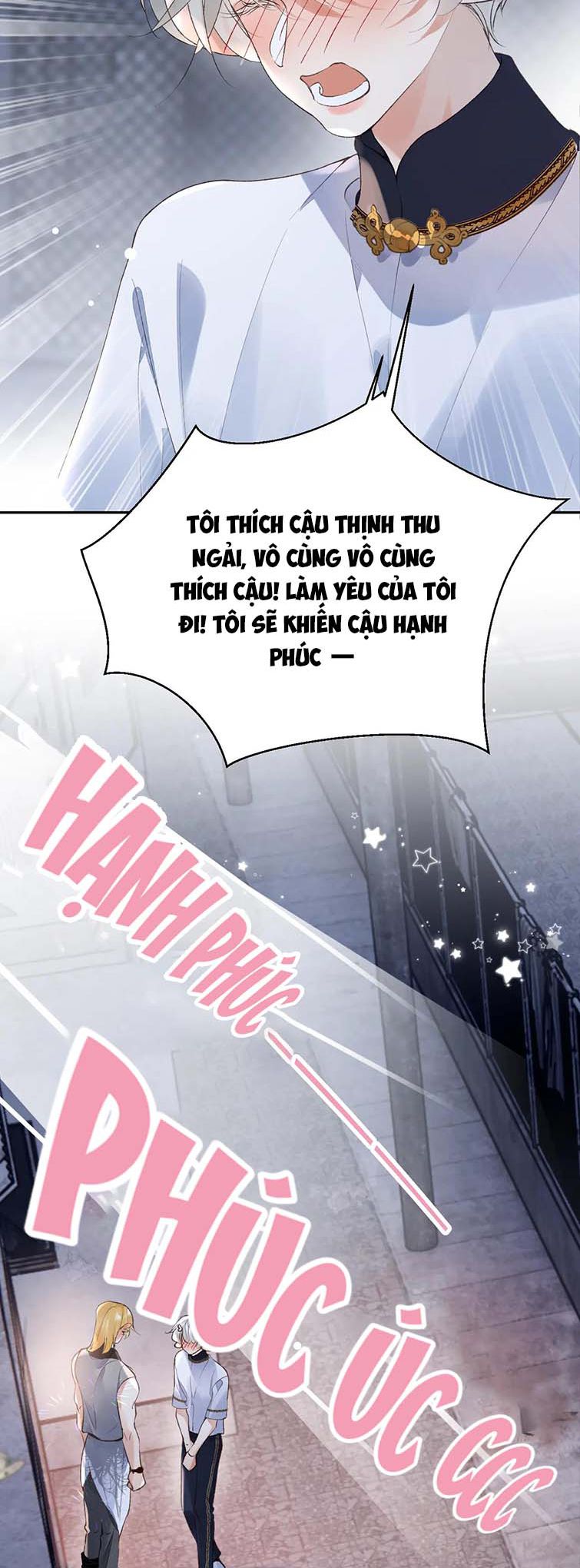 Giáo Bá Cửu Vĩ Hồ Theo Dõi Ta Lúc Sau: Chapter 44