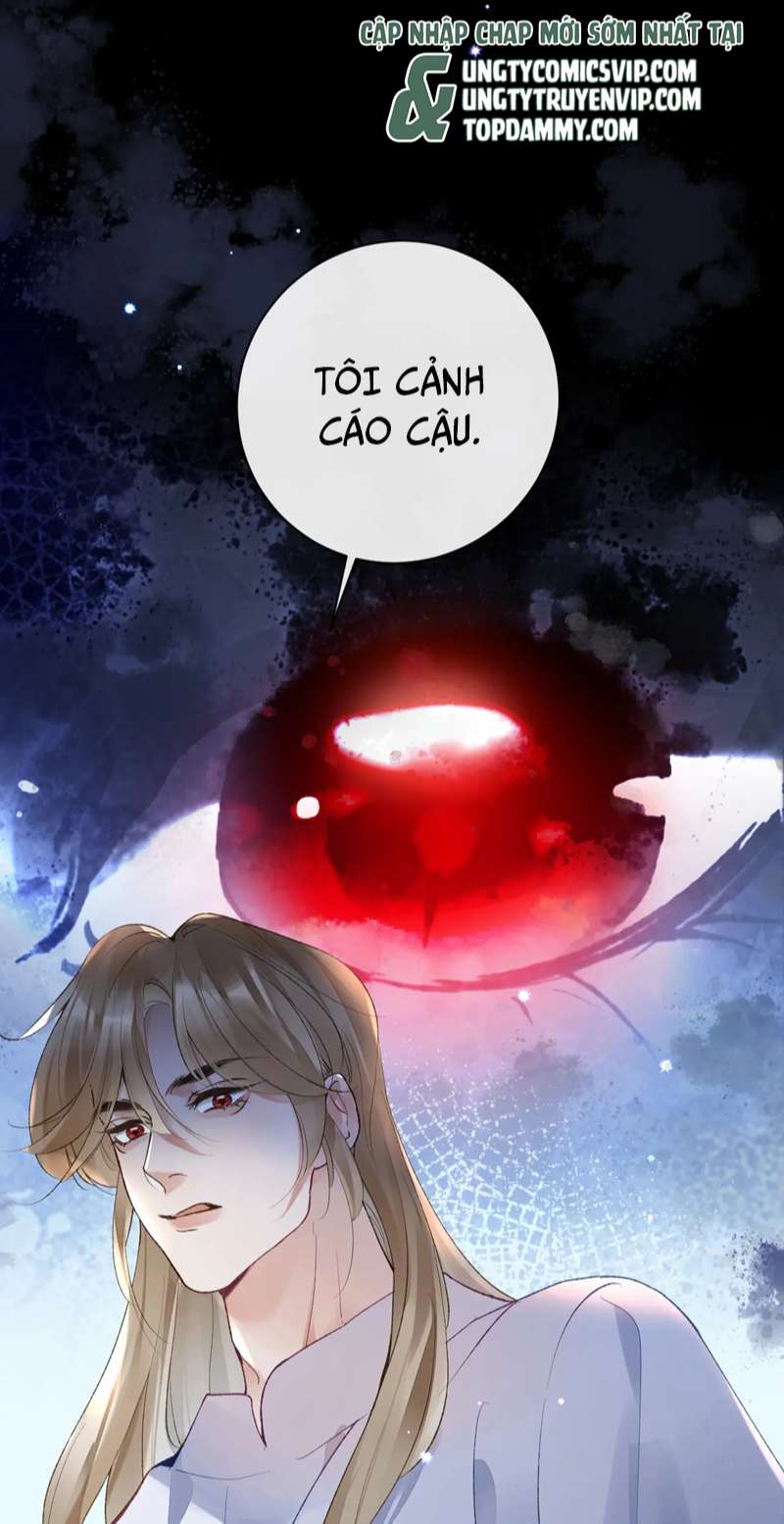 Giáo Bá Cửu Vĩ Hồ Theo Dõi Ta Lúc Sau: Chapter 45