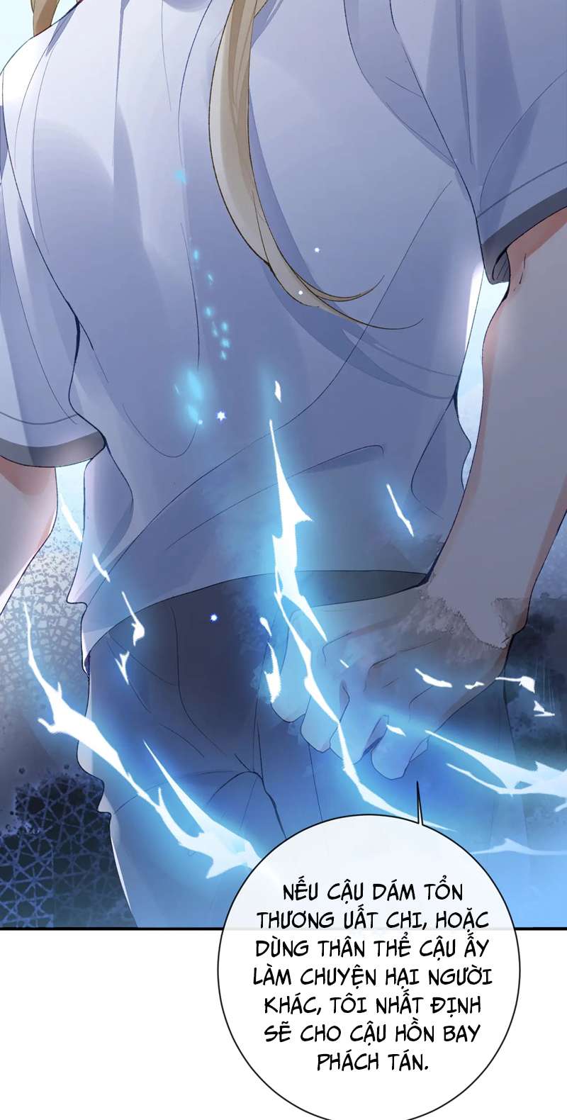 Giáo Bá Cửu Vĩ Hồ Theo Dõi Ta Lúc Sau: Chapter 45