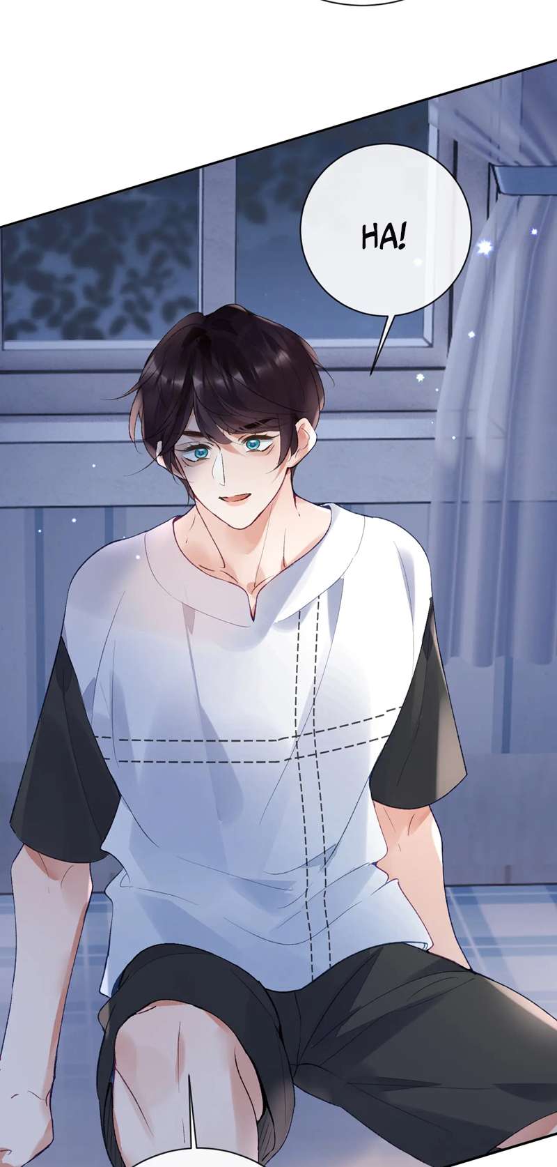 Giáo Bá Cửu Vĩ Hồ Theo Dõi Ta Lúc Sau: Chapter 45
