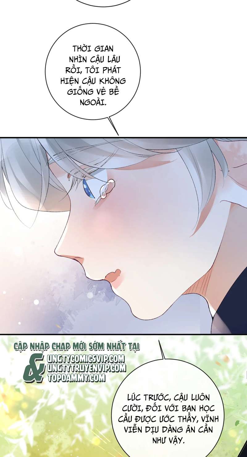 Giáo Bá Cửu Vĩ Hồ Theo Dõi Ta Lúc Sau: Chapter 45