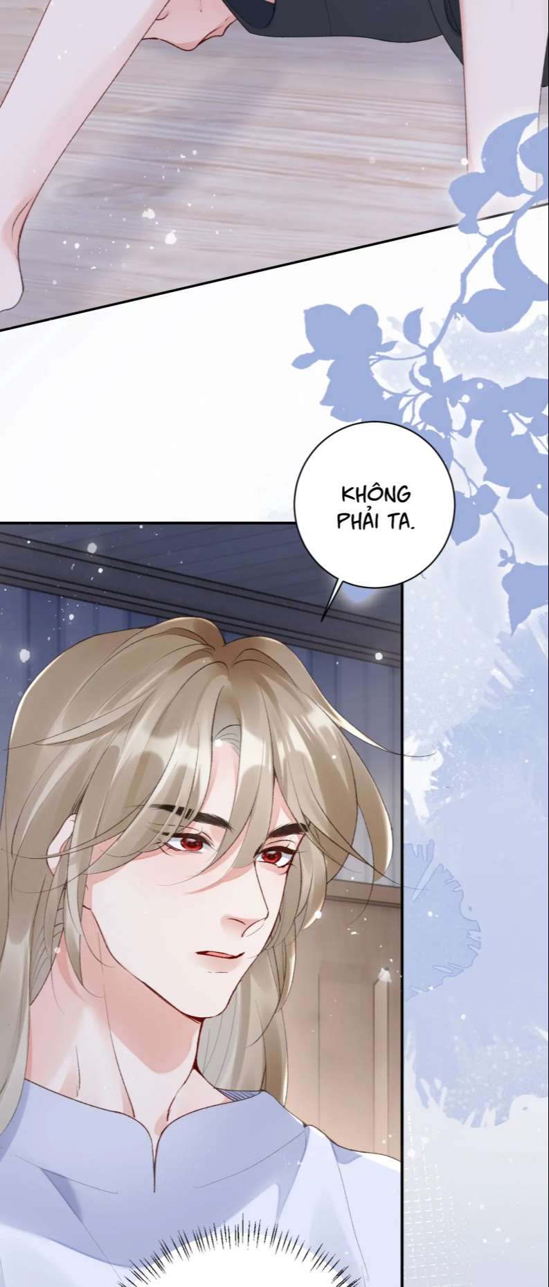 Giáo Bá Cửu Vĩ Hồ Theo Dõi Ta Lúc Sau: Chapter 46