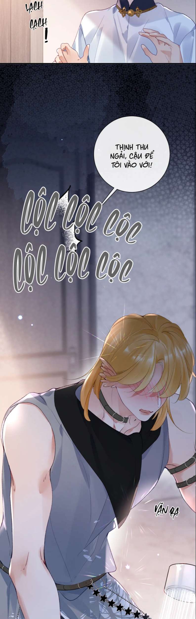 Giáo Bá Cửu Vĩ Hồ Theo Dõi Ta Lúc Sau: Chapter 46