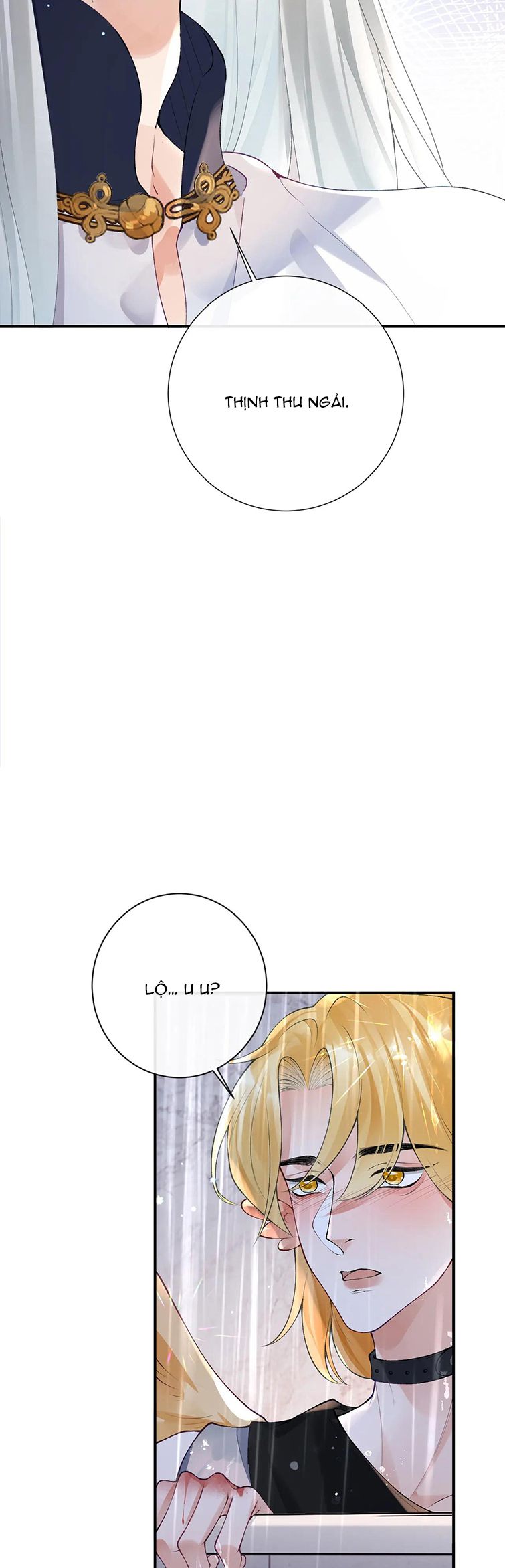 Giáo Bá Cửu Vĩ Hồ Theo Dõi Ta Lúc Sau: Chapter 47