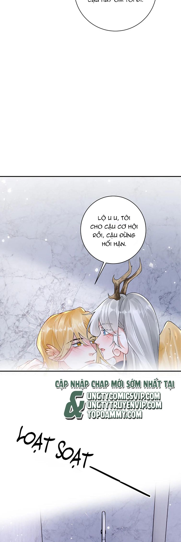 Giáo Bá Cửu Vĩ Hồ Theo Dõi Ta Lúc Sau: Chapter 47