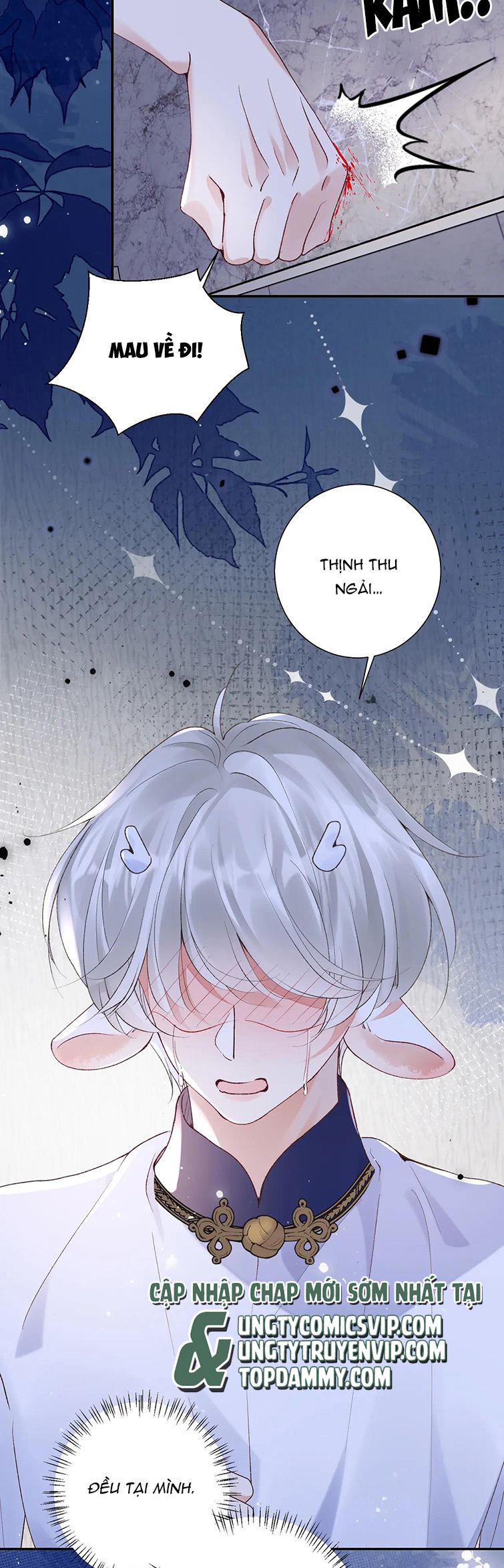 Giáo Bá Cửu Vĩ Hồ Theo Dõi Ta Lúc Sau: Chapter 47