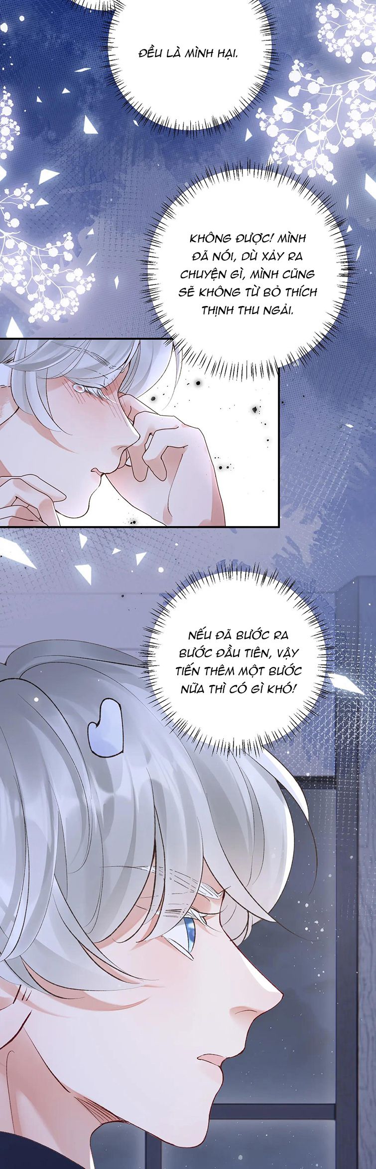 Giáo Bá Cửu Vĩ Hồ Theo Dõi Ta Lúc Sau: Chapter 47