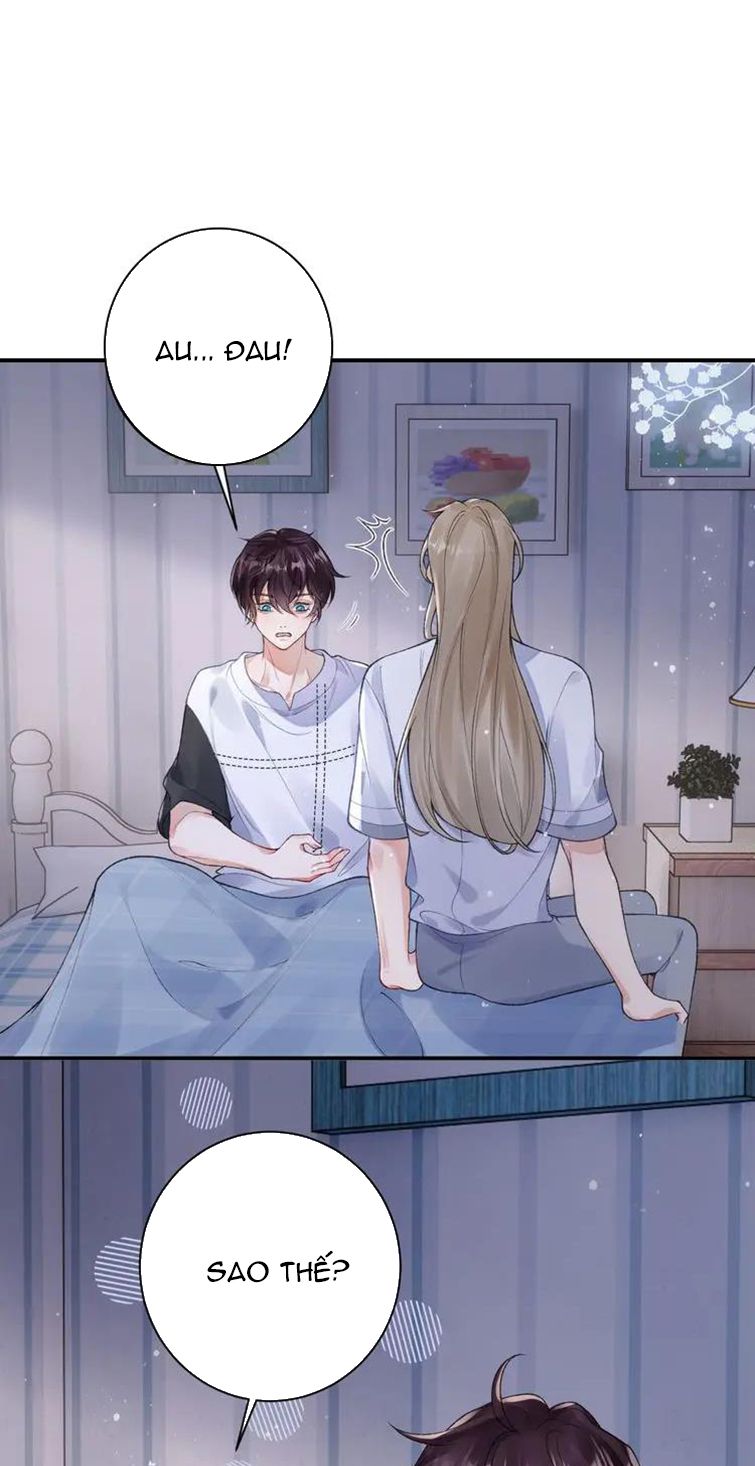 Giáo Bá Cửu Vĩ Hồ Theo Dõi Ta Lúc Sau: Chapter 48