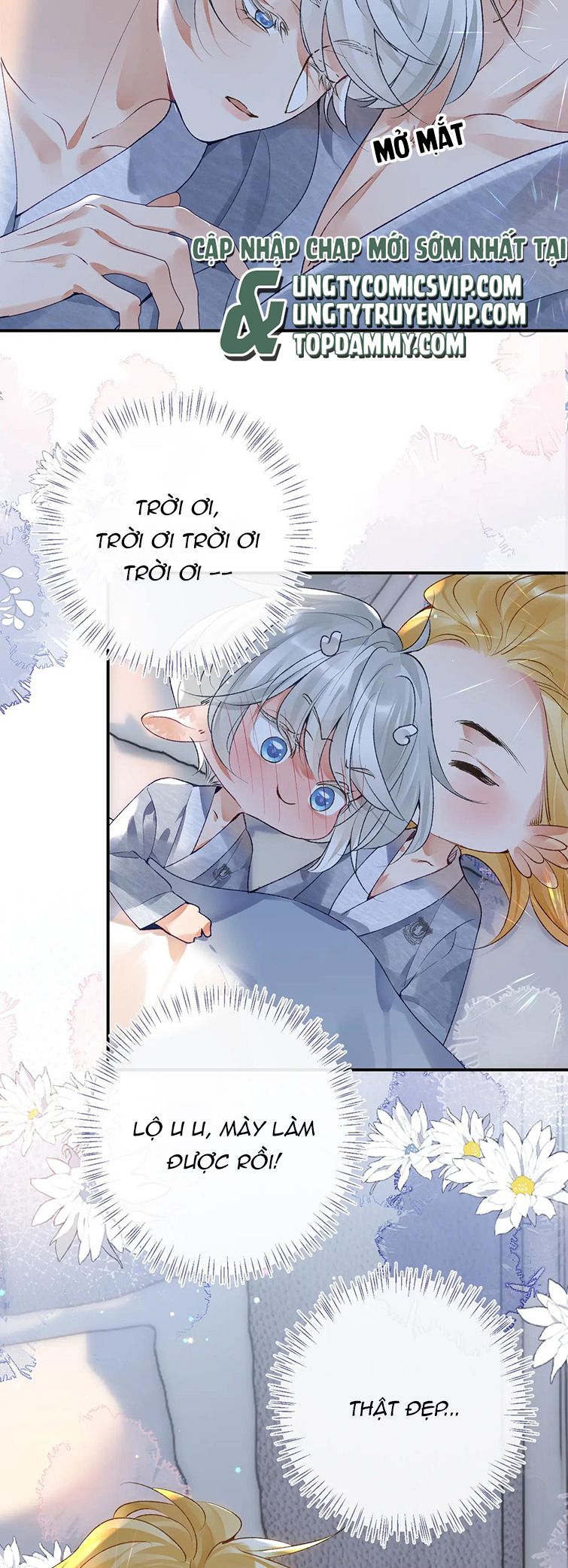 Giáo Bá Cửu Vĩ Hồ Theo Dõi Ta Lúc Sau: Chapter 48