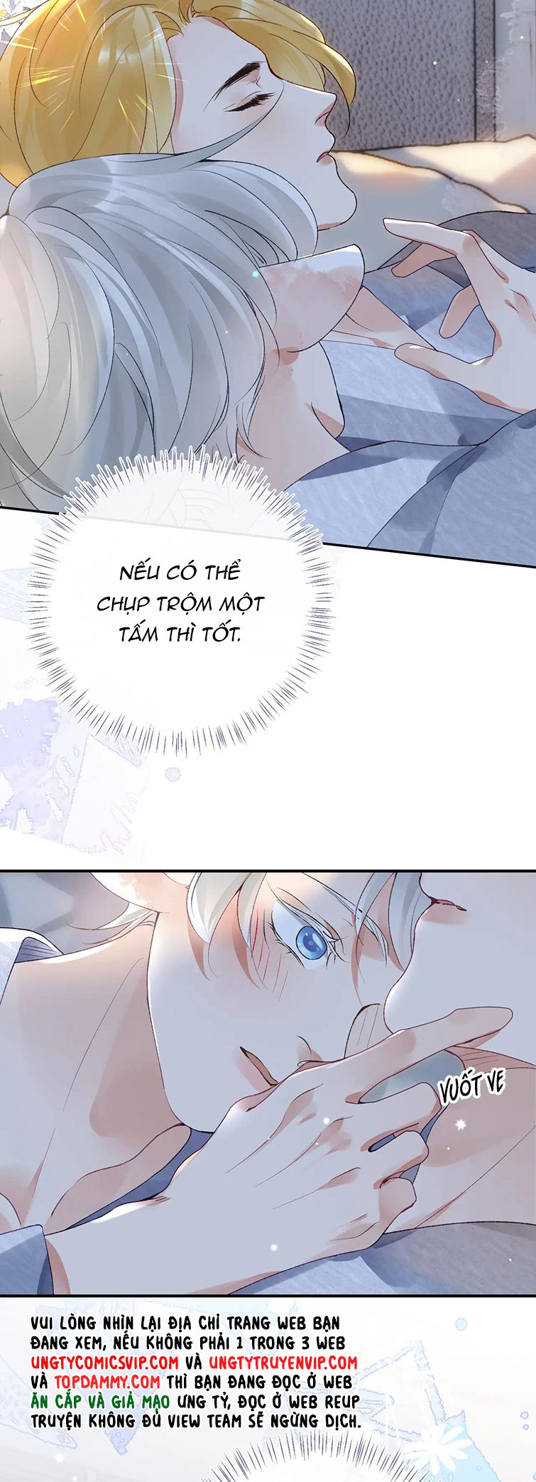 Giáo Bá Cửu Vĩ Hồ Theo Dõi Ta Lúc Sau: Chapter 48