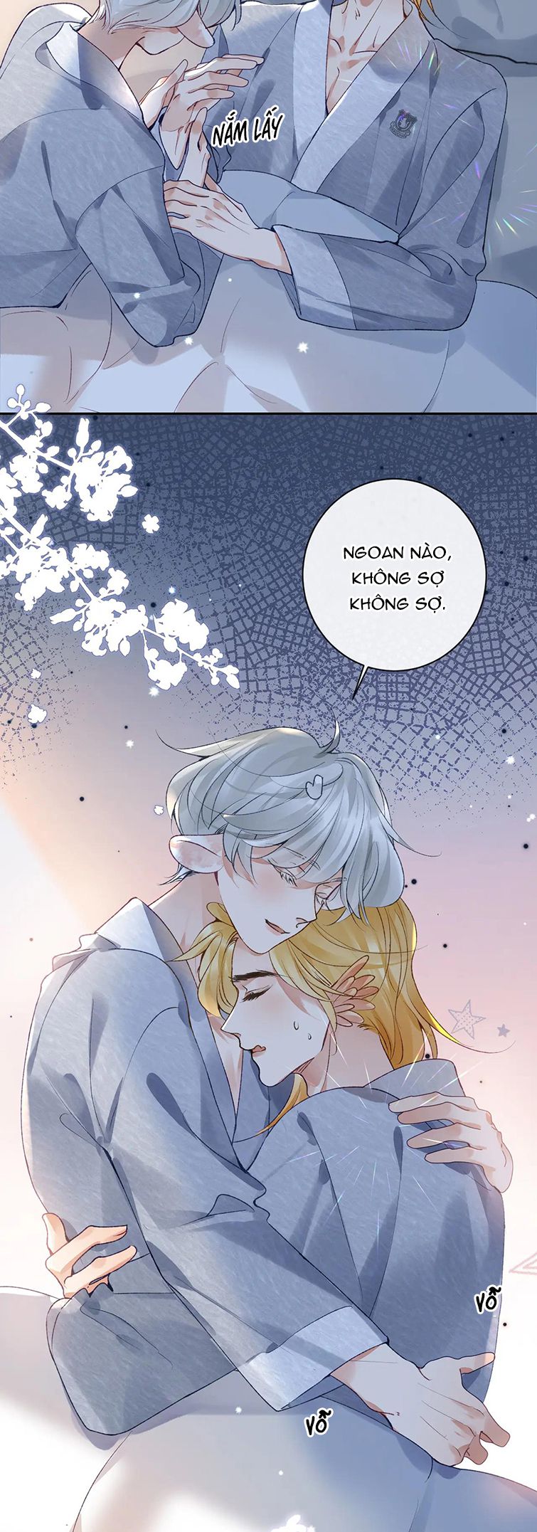 Giáo Bá Cửu Vĩ Hồ Theo Dõi Ta Lúc Sau: Chapter 48