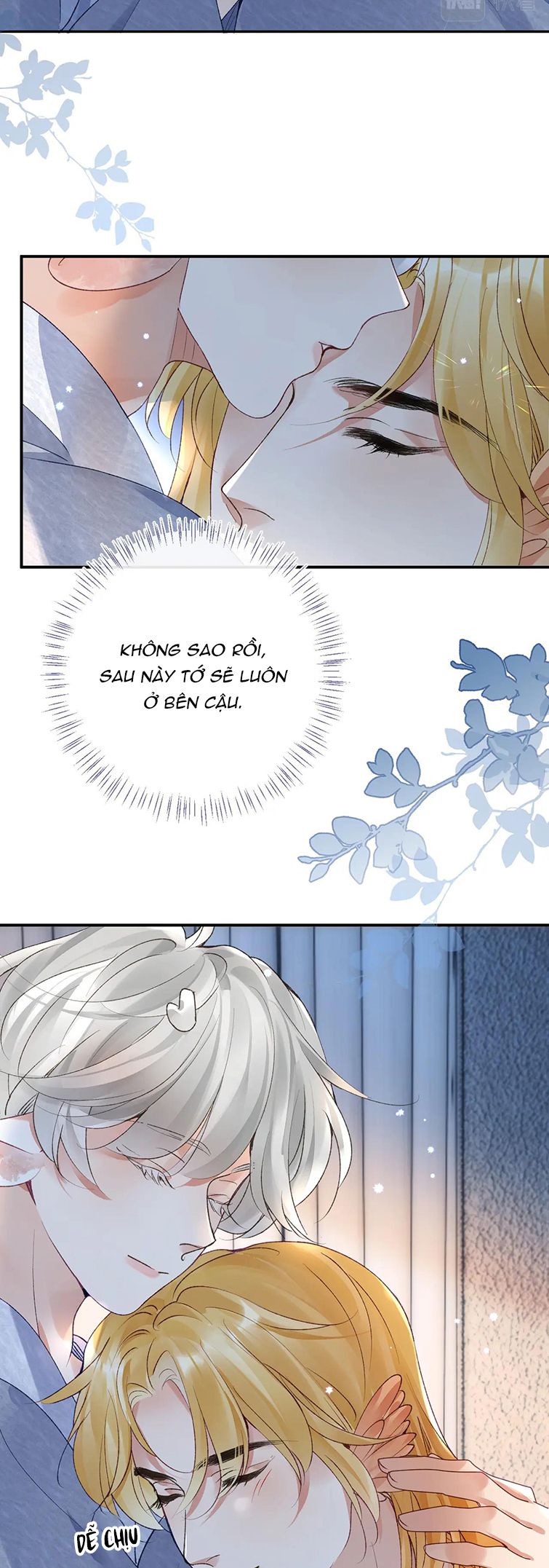 Giáo Bá Cửu Vĩ Hồ Theo Dõi Ta Lúc Sau: Chapter 48
