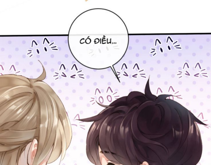 Giáo Bá Cửu Vĩ Hồ Theo Dõi Ta Lúc Sau: Chapter 5