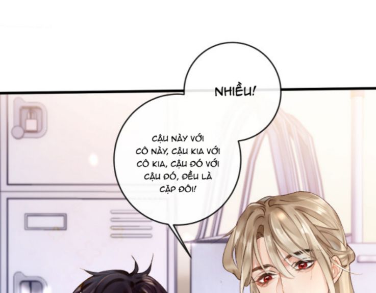 Giáo Bá Cửu Vĩ Hồ Theo Dõi Ta Lúc Sau: Chapter 5